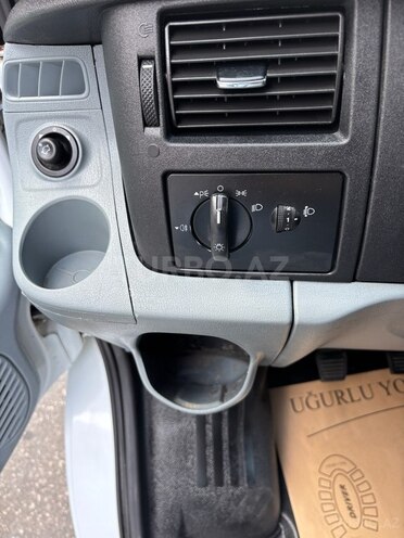 Ford Transit 2008, 99,000 km - 2.4 л - Bakı