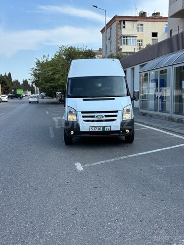 Ford Transit 2008, 99,000 km - 2.4 л - Bakı
