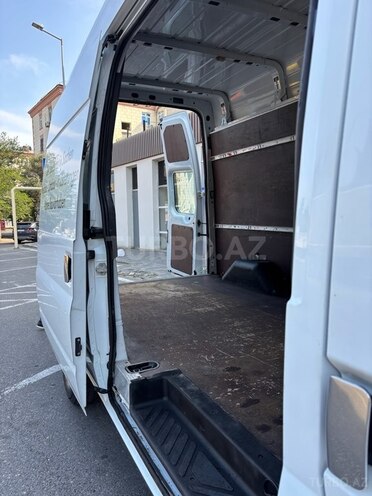 Ford Transit 2008, 99,000 km - 2.4 л - Bakı