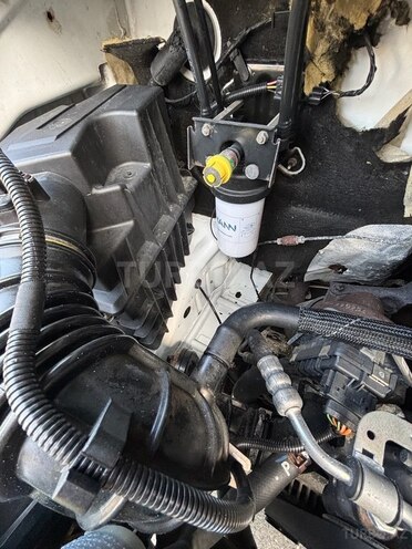 Ford Transit 2008, 99,000 km - 2.4 л - Bakı