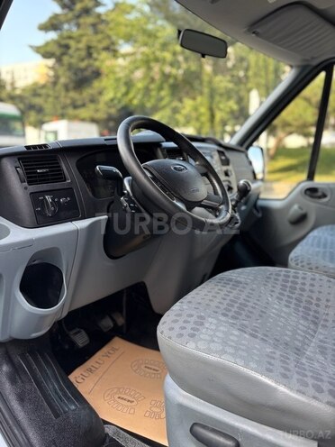 Ford Transit 2008, 99,000 km - 2.4 л - Bakı