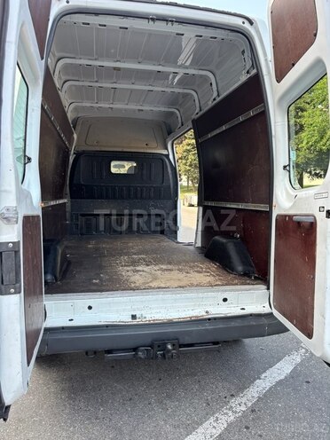 Ford Transit 2008, 99,000 km - 2.4 л - Bakı