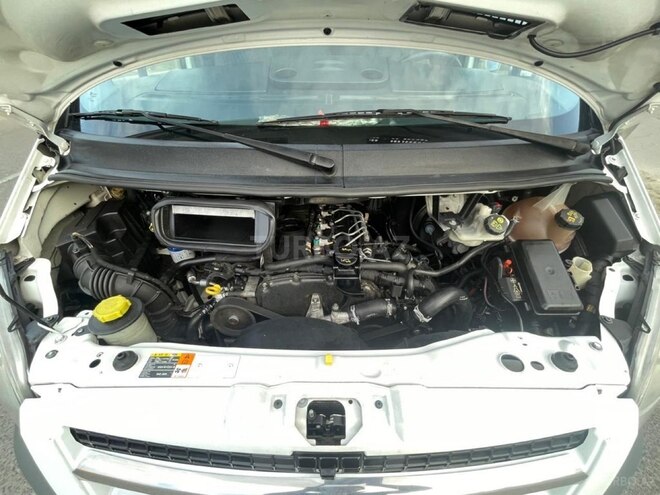 Ford Transit 2008, 99,000 km - 2.4 л - Bakı