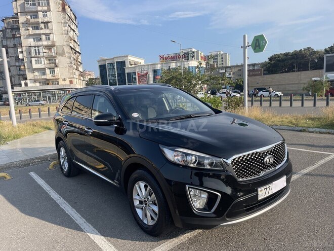Kia Sorento-2