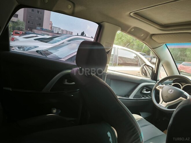 Changan CX 20 2015, 79,000 km - 1.3 l - Bakı