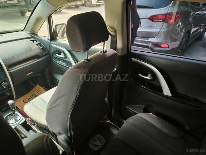 Changan CX 20 2015, 79,000 km - 1.3 l - Bakı