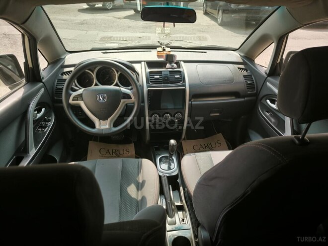 Changan CX 20 2015, 79,000 km - 1.3 l - Bakı