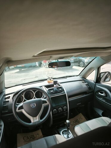Changan CX 20 2015, 79,000 km - 1.3 l - Bakı