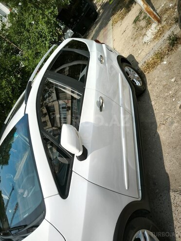 Changan CX 20 2015, 79,000 km - 1.3 l - Bakı