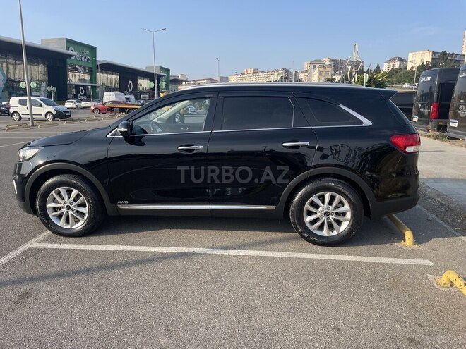 Kia Sorento-5