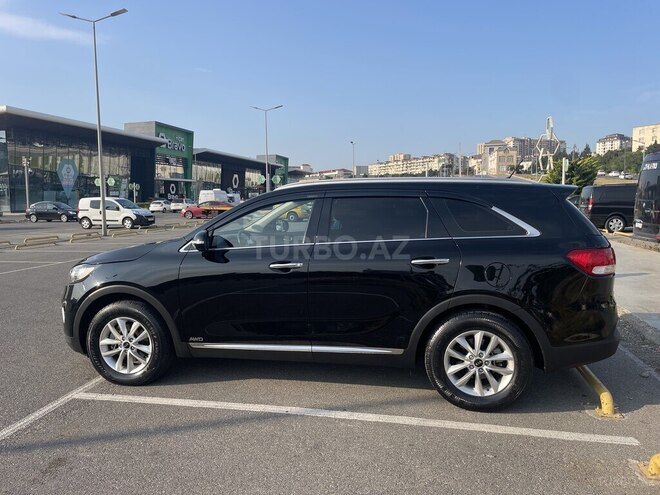 Kia Sorento-6