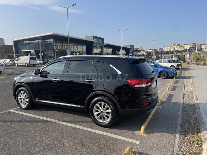 Kia Sorento-7