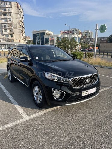 Kia Sorento-8