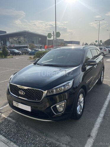 Kia Sorento-10