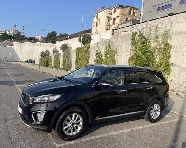 Kia Sorento-14