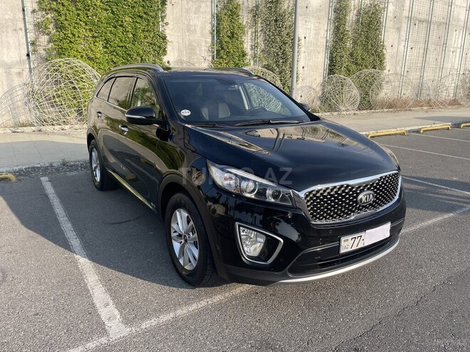 Kia Sorento-15