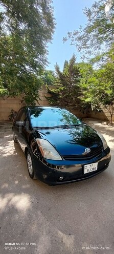 Toyota Prius 2007, 430,509 km - 1.5 l - Bakı