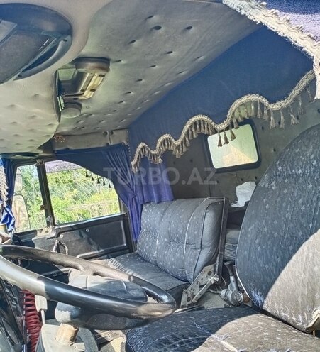 KamAz 65115 1989, 278,800 km - 11.0 l - Tərtər