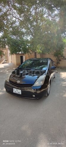 Toyota Prius 2007, 430,509 km - 1.5 l - Bakı