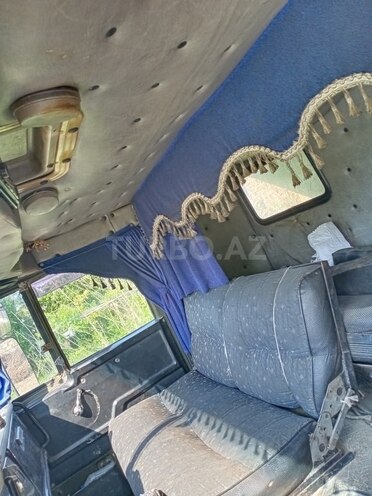 KamAz 65115 1989, 278,800 km - 11.0 l - Tərtər