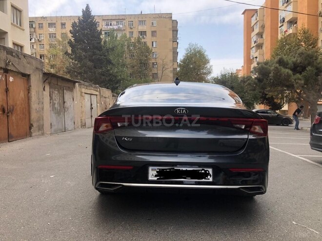 Kia K5 2021, 150,000 km - 2.0 l - Bakı