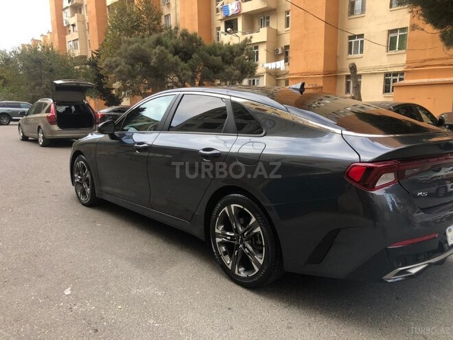 Kia K5 2021, 150,000 km - 2.0 l - Bakı