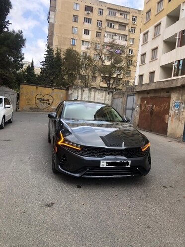 Kia K5 2021, 150,000 km - 2.0 l - Bakı