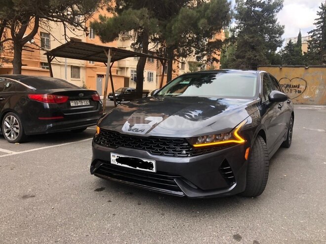 Kia K5 2021, 150,000 km - 2.0 l - Bakı