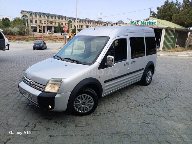 Ford Tourneo Connect 2008, 301,052 km - 1.8 л - Bakı