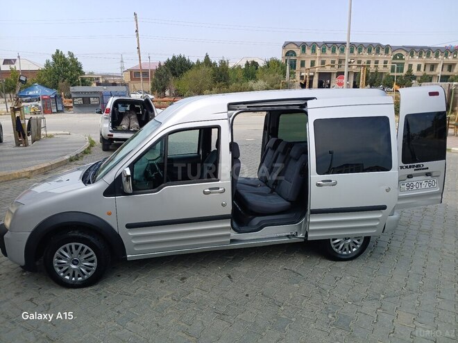Ford Tourneo Connect 2008, 301,052 km - 1.8 л - Bakı