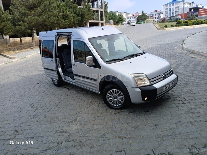 Ford Tourneo Connect 2008, 301,052 km - 1.8 л - Bakı