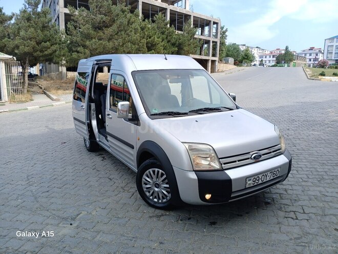 Ford Tourneo Connect 2008, 301,052 km - 1.8 л - Bakı