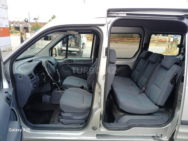 Ford Tourneo Connect 2008, 301,052 km - 1.8 л - Bakı