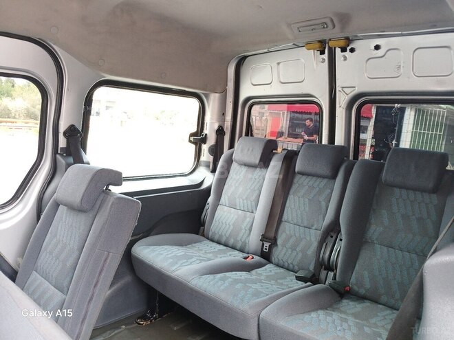 Ford Tourneo Connect 2008, 301,052 km - 1.8 л - Bakı