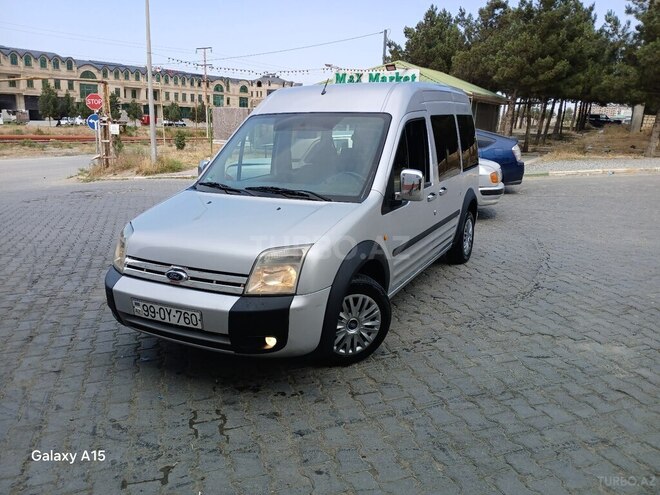 Ford Tourneo Connect 2008, 301,052 km - 1.8 л - Bakı
