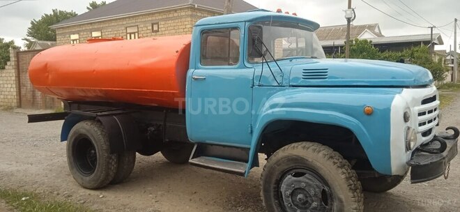 ZIL 130 1987, 76,000 km - 6.0 l - Biləsuvar
