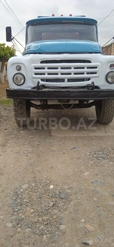 ZIL 130 1987, 76,000 km - 6.0 l - Biləsuvar
