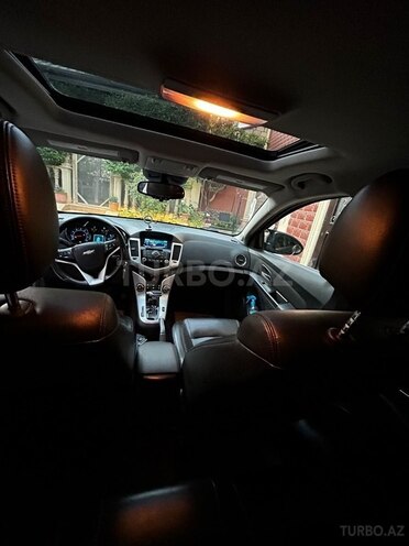 Chevrolet Cruze-3