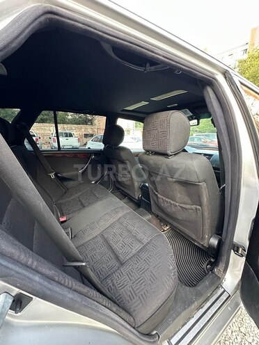 Mercedes C 220 d 2000, 334,000 km - 2.2 l - Bakı