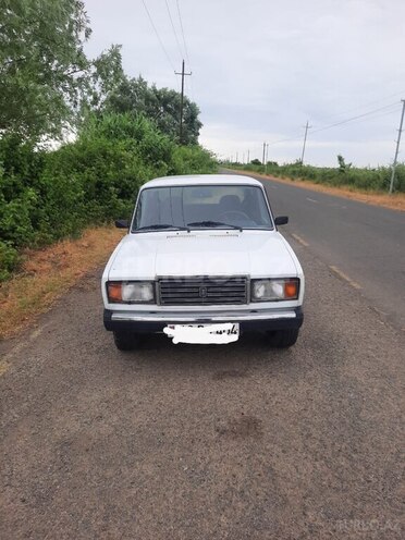LADA (VAZ) 2107 2006, 50,000 km - 1.6 l - Lənkəran