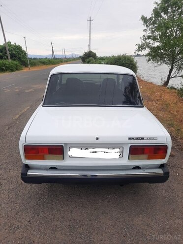LADA (VAZ) 2107 2006, 50,000 km - 1.6 l - Lənkəran