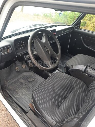 LADA (VAZ) 2107 2006, 50,000 km - 1.6 l - Lənkəran