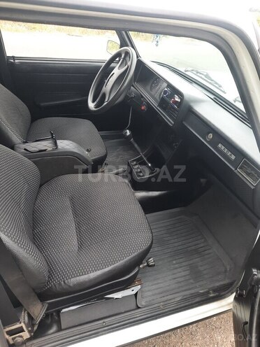 LADA (VAZ) 2107 2006, 50,000 km - 1.6 l - Lənkəran