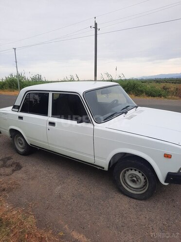 LADA (VAZ) 2107 2006, 50,000 km - 1.6 l - Lənkəran