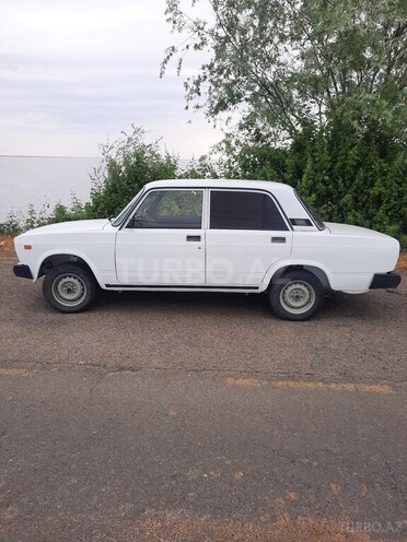 LADA (VAZ) 2107 2006, 50,000 km - 1.6 l - Lənkəran