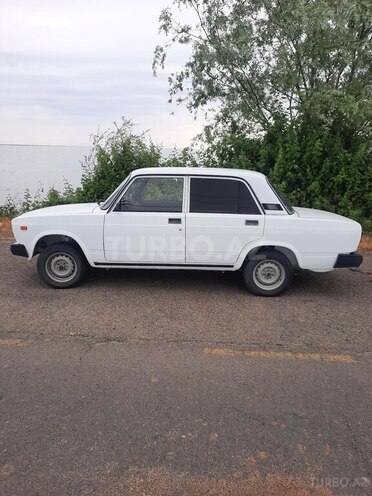LADA (VAZ) 2107 2006, 50,000 km - 1.6 l - Lənkəran