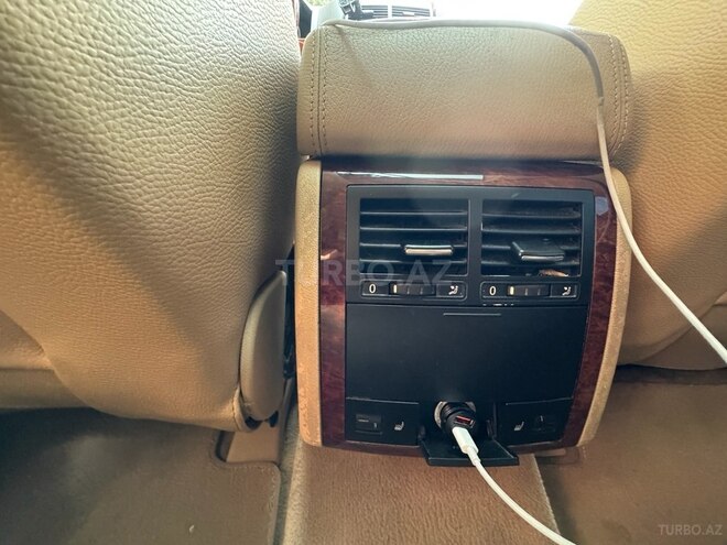 Volkswagen Touareg 2008, 215,000 km - 3.6 l - Bakı