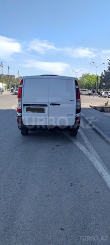 Mercedes Vito 111 2008, 167,000 km - 2.2 l - Bakı