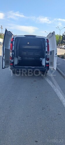 Mercedes Vito 111 2008, 167,000 km - 2.2 l - Bakı