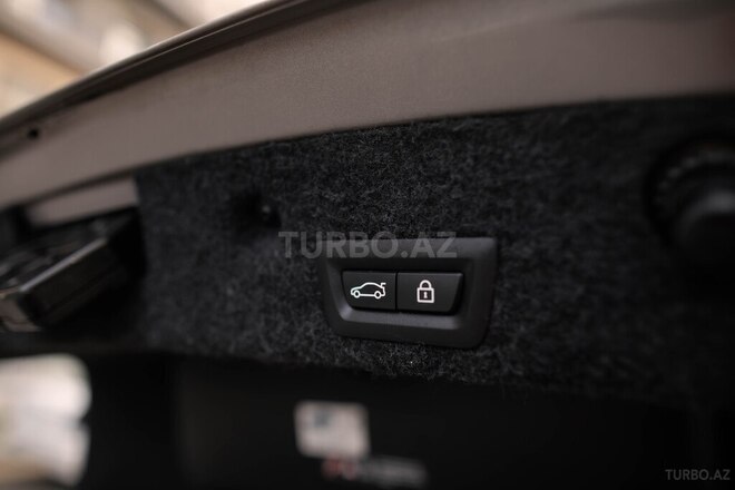 BMW 528 2016, 108,000 km - 2.0 l - Bakı